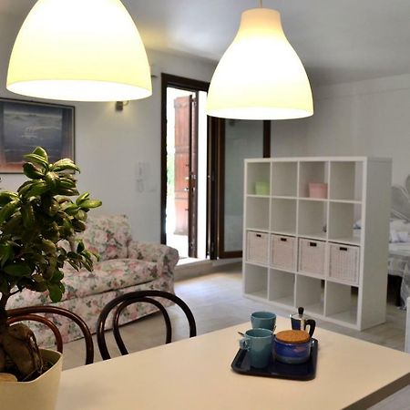 Porticciolo Panzió Taranto Kültér fotó
