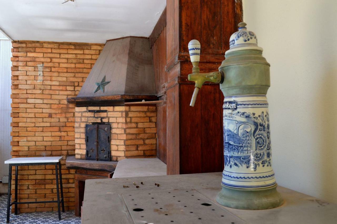 Porticciolo Panzió Taranto Kültér fotó