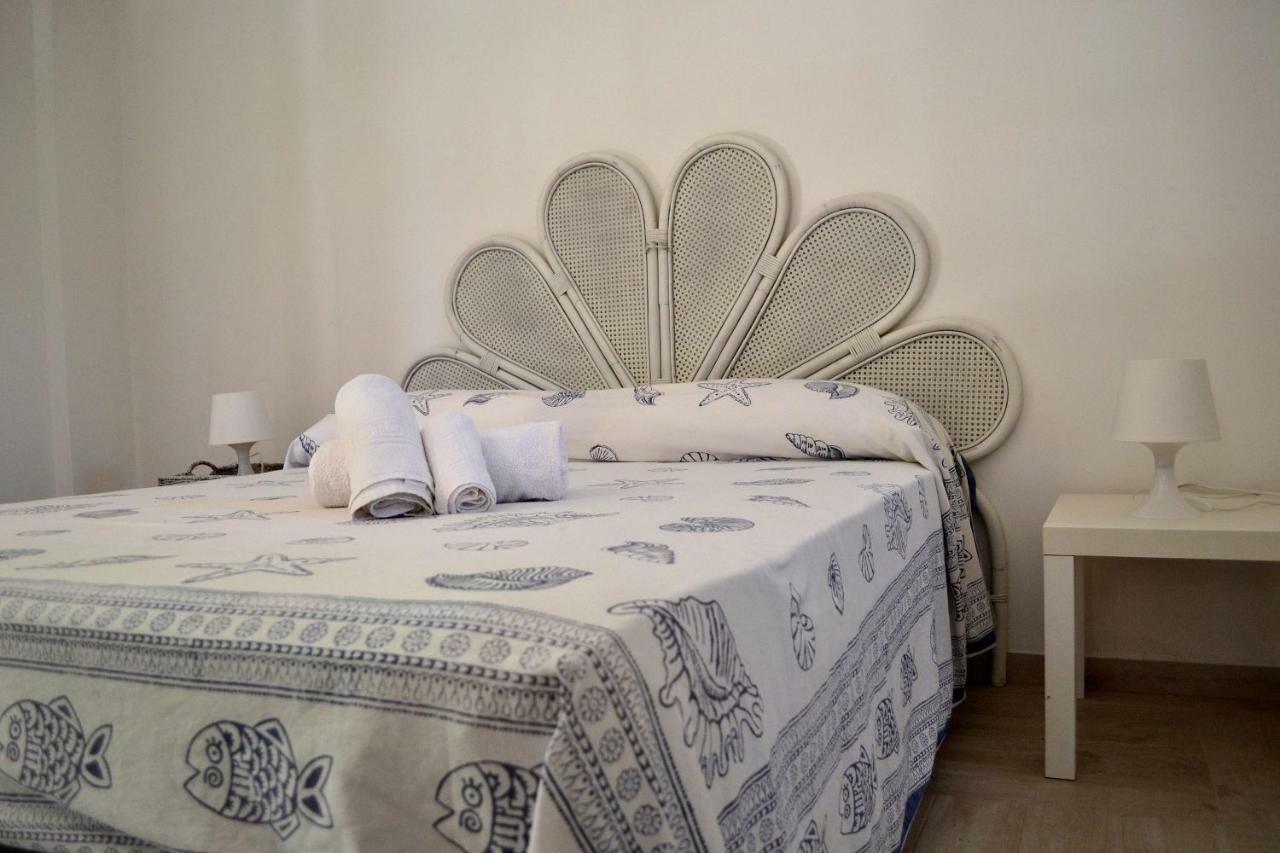 Porticciolo Panzió Taranto Kültér fotó