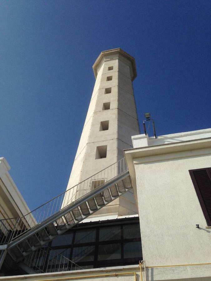 Porticciolo Panzió Taranto Kültér fotó
